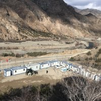 GÜRİŞ Kamp Sahası